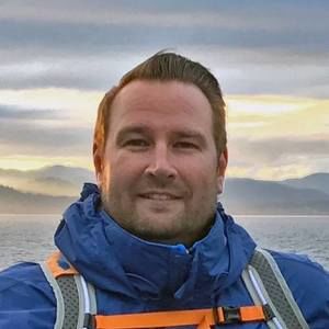 Meet your Posher, Mark